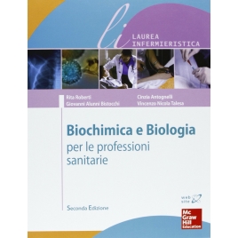 Biochimica e biologia per...