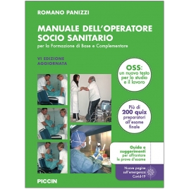 Manuale dell’ Operatore...