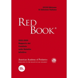 Red book 2021 - 2024....