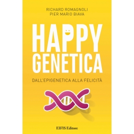 Happy genetica....