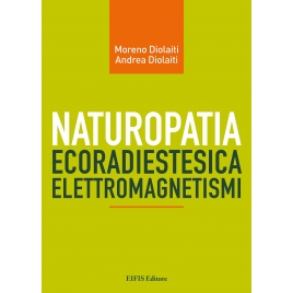 Naturopatia Ecoradiestesica...