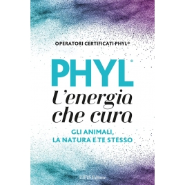 PHYL L'energia che cura gli...