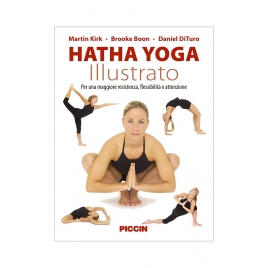 Hatha Yoga - Per una...