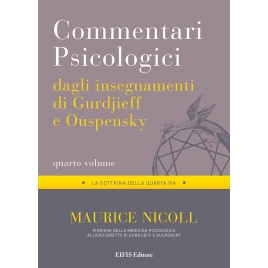 Commentari psicologici...
