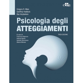 Psicologia degli atteggiamenti