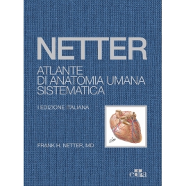 Netter Atlante di Anatomia...