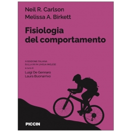 Fisiologia del comportamento