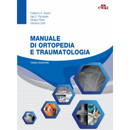 Manuale di ortopedia e...