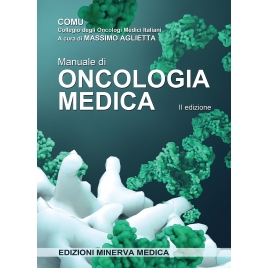Manuale di oncologia medica