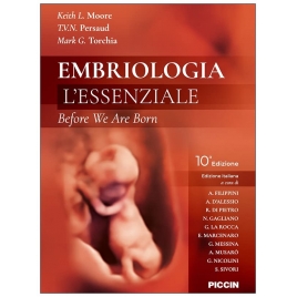 Embriologia - L'essenziale