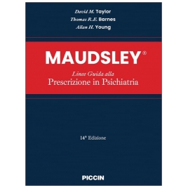 Maudsley® - Linee Guida...