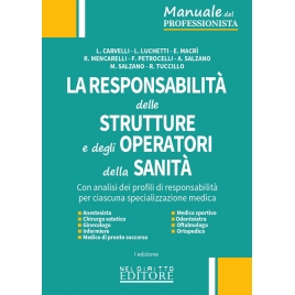 La Responsabilità delle...