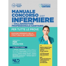 Manuale Concorso per...