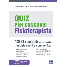 Quiz per concorsi:...