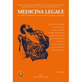 Medicina Legale - Per...