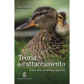 Teoria dell'attaccamento -...
