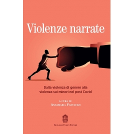 Violenze narrate - Dalla...