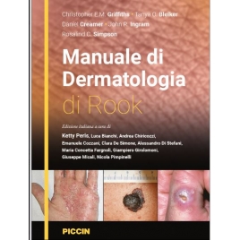 Manuale di Dermatologia di...