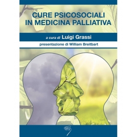 Cure Psicosociali in...