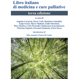 Libro italiano di medicina...