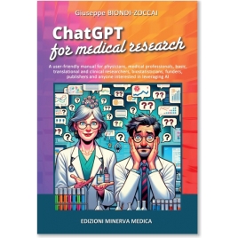 ChatGPT for medical research