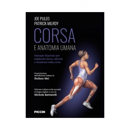 Corsa e Anatomia umana