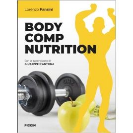Body Comp Nutrition