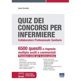 Quiz dei Concorsi per...