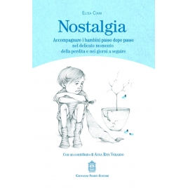 Nostalgia - Accompagnare i...