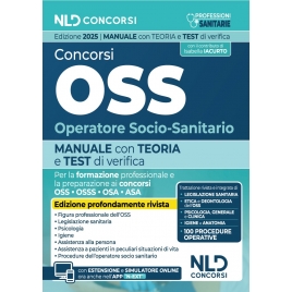 Concorsi OSS operatore...