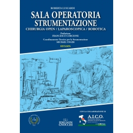 Sala Operatoria...