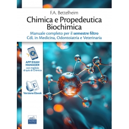 Chimica e Propedeutica...