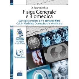 Fisica Generale e Biomedica...