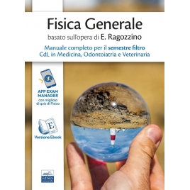 Fisica Generale - Basato...