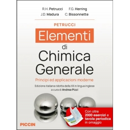 Petrucci – Elementi di...
