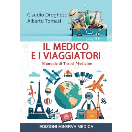 Il medico e i viaggiatori -...