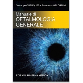 Manuale di oftalmologia...