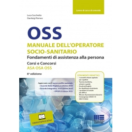 OSS - Manuale...