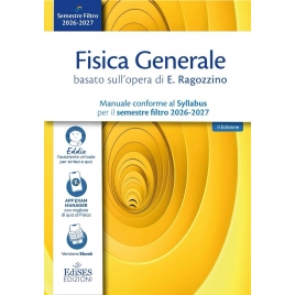Fisica Generale - Basato...