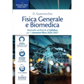 Fisica Generale e Biomedica...