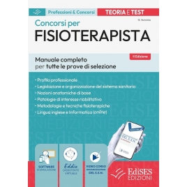 Manuale concorsi per...