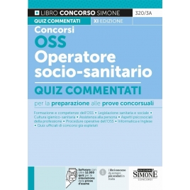 Concorso OSS e OSSS...