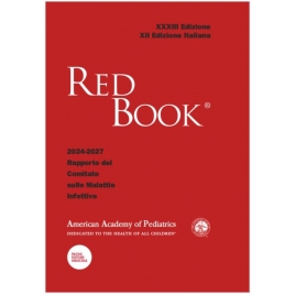 Red book 2024 - 2027 XXXIII...