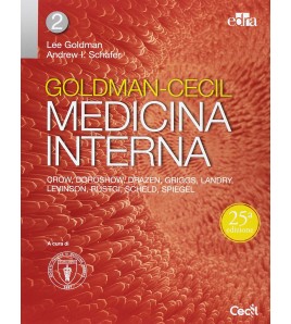 Goldman - Cecil Medicina...
