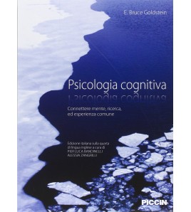 Psicologia cognitiva -...