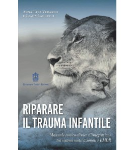 Riparare il trauma...