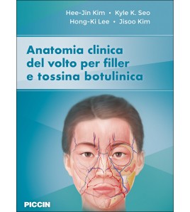 Anatomia clinica del volto...