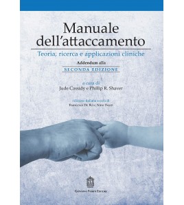 Manuale dell'attaccamento -...