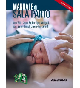 Manuale di sala parto...