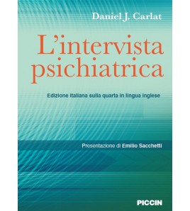 L’intervista psichiatrica